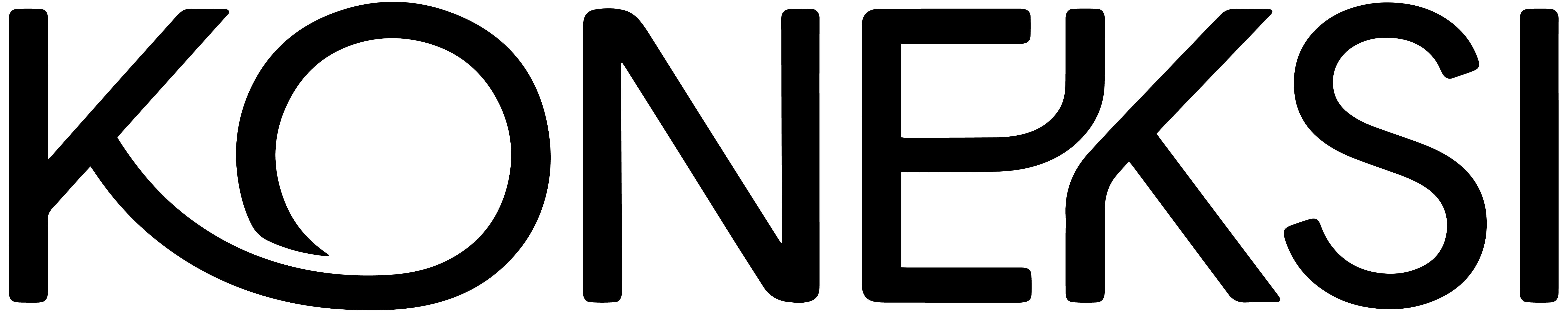 KONEKSI Logo